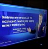 Mówi typ z ulanym pyskiem, jakby żarł prosto z ula …