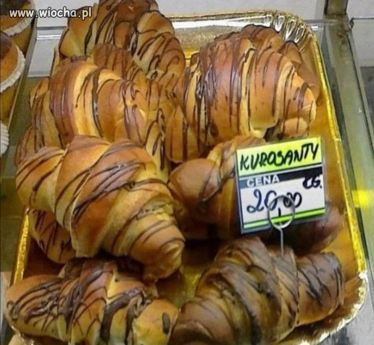 Do kawusi jak znalazł 