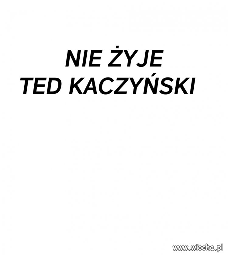 Czy Bóg się nie pomylił?