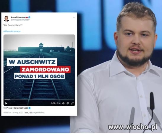 Kradli, kradną...i będą kraść?To Michał Moskal pis