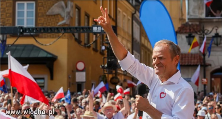 Warszawa 4.06.2023