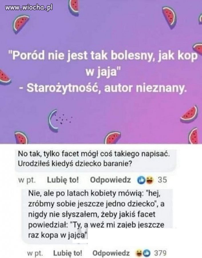 Każdy to wie