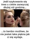 Tylko tak, pod rozwagę
