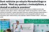 Czy kurator lub czarnek zareaguje?