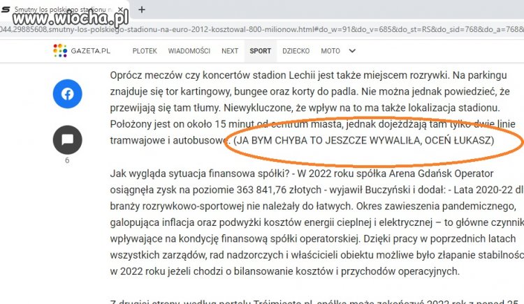 Trudne jest rzycie dziennikarza