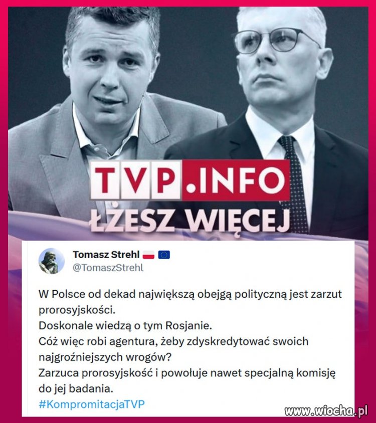 Co do Rachonia od dawna nie było wątpliwości, 