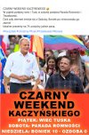 Ciekawe ile pieluch poszlo i czy byla piana na ustach?