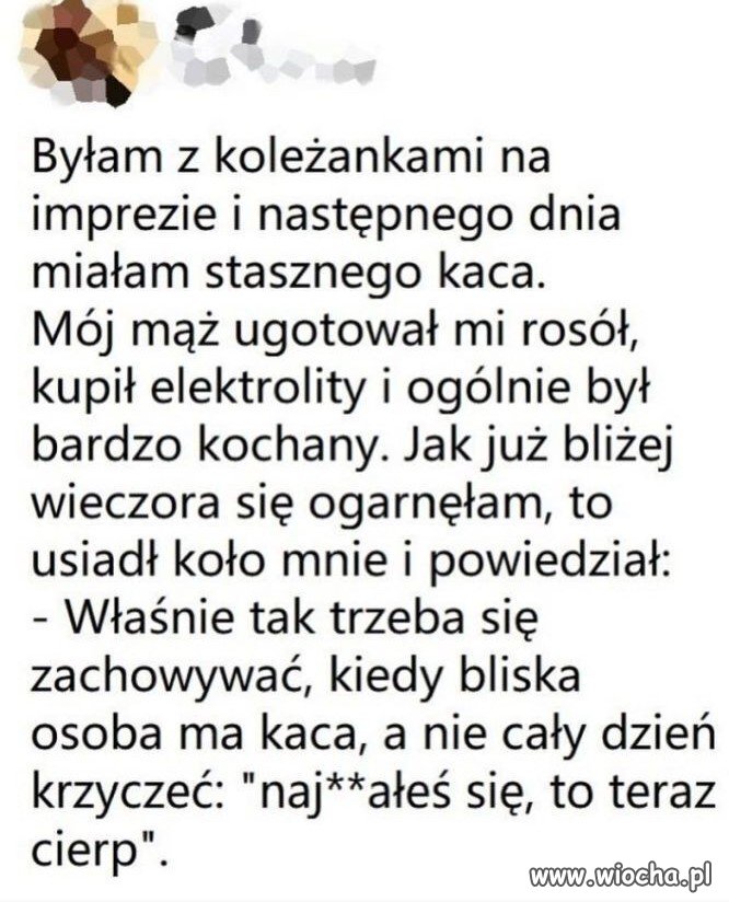 Pokazał, jak być dobrym człowiekiem