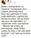 Pokazał, jak być dobrym człowiekiem