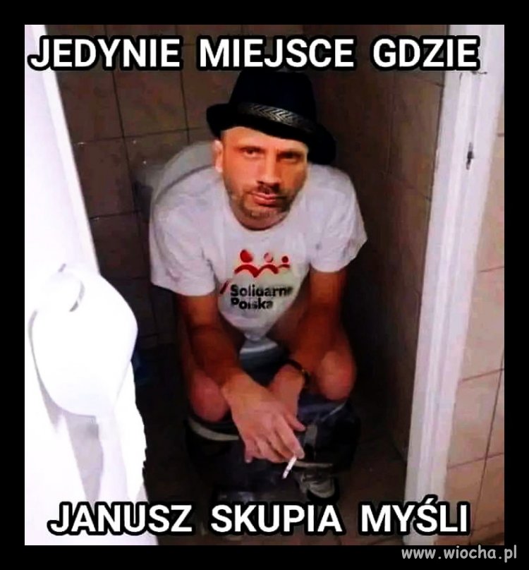 Janusz