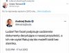 Minęło 11 lat i tak mu się odmieniło