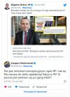 Juz maja dosyc dywersji PiSu w Parlamencie Europejskim!