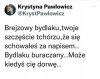 Krycha trzyma poziom wiejskiej rajfury...