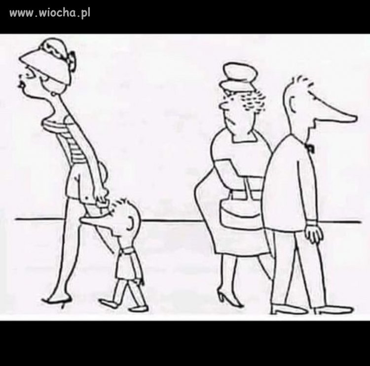 Co ten tego, pytam co się dzieje?