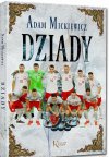 Nie obrażając Adama Mickiewicza.
