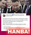 Po Maliniaku to spływa jak po kaczce