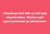 Sekta kosciola nic na tym nie zarobila, moze salceson za drogi?