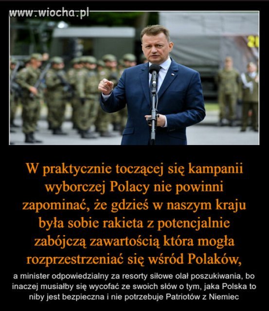 Czy jeszcze ktoś wierzy w kłamstwa propagandy PiSu