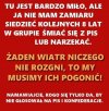 My możemy to zmienić