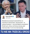 To niewiarygodne,  że Tusk musi rozbrajać miny podkładane