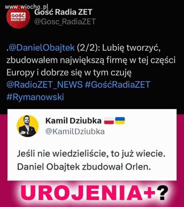 Co jeszcze za bzdury wymyślą?