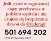 To dobrze, że takie informacje ukazują się u nas co jakiś czas.