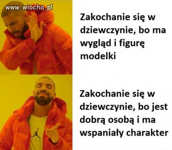 Coś nieosiągalnego dla współczesnych "facetów "