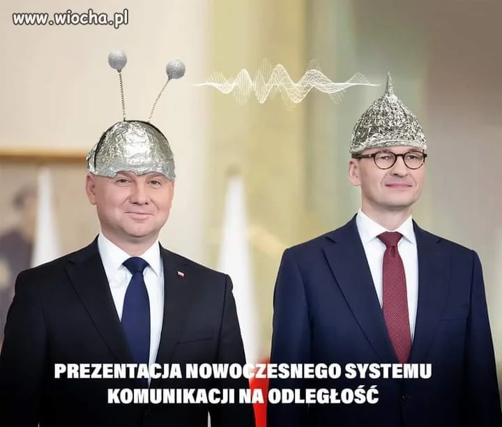 Na zakończenie weekendu, coś wesołego !