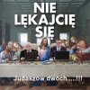 Wiadomo jak skończył Judasz...