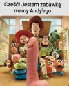 Toy Story. 