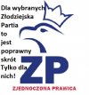 Złodziejska Partia