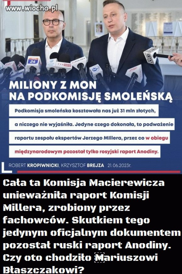 31 milionów