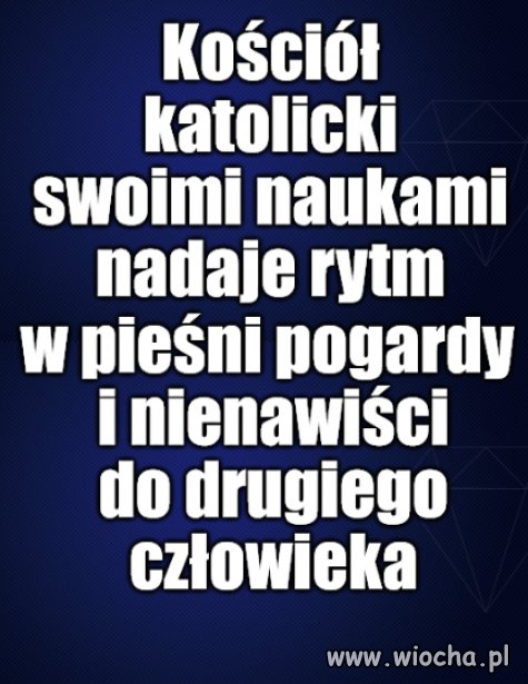 Strzeżcie się fałszywych proroków ...