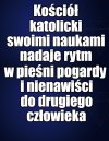 Strzeżcie się fałszywych proroków ...