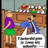 Mąż zabójca 