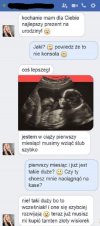 Dżesika szuka tatusia.