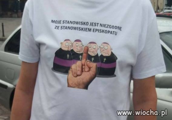 Ponieważ nie wierzę w mity, bajki i legendy