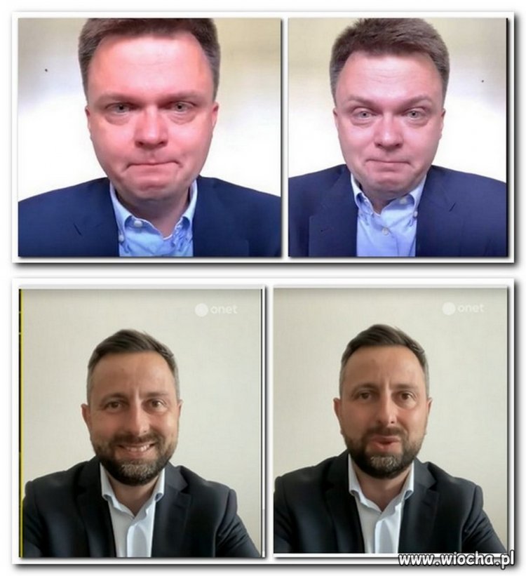 Oni cię poprowadzą