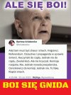 Strach zagląda w oczy