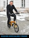 Andrzejek na rowerku