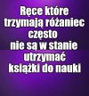 Myślał, myślał i wymyślił ...