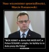 Żeby się im ta urojona rzeczywistość nie załamała