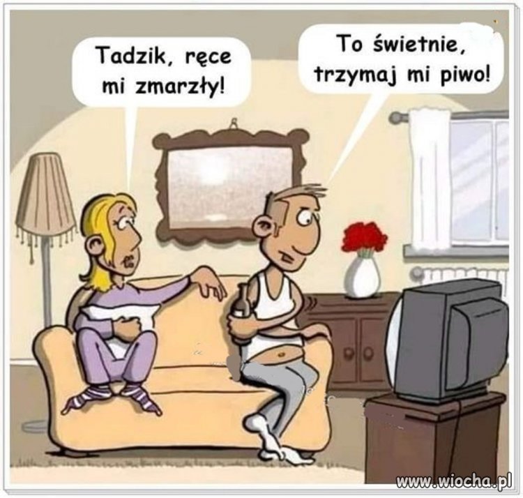 Niech sie na coś przyda