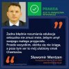 Konfederasci tak maja...