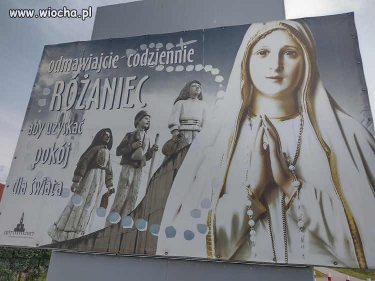 Różaniec napewno pomoże!!!