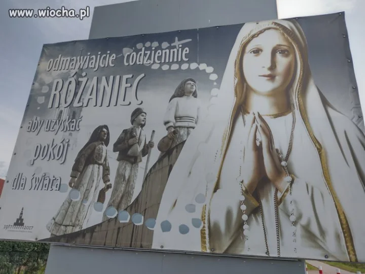 Różaniec napewno pomoże!!!