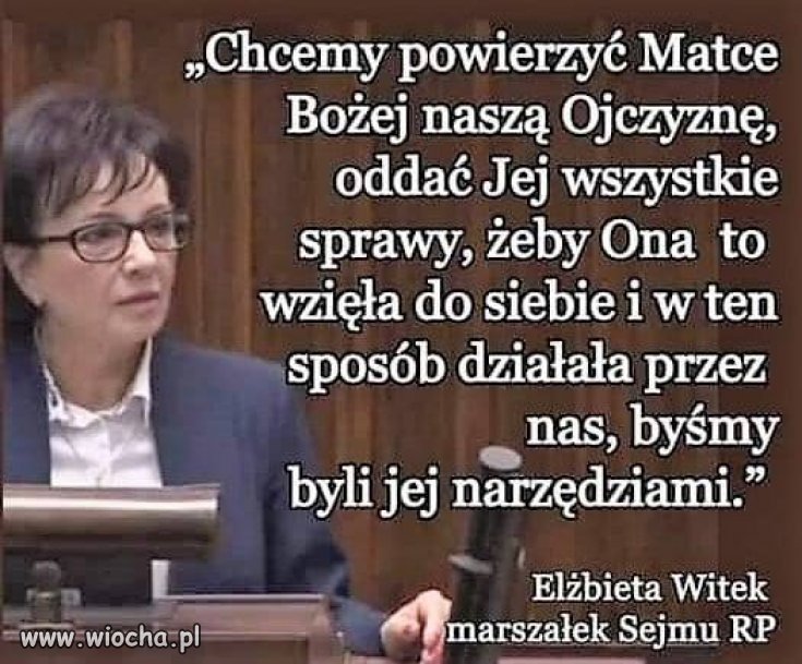 Chcę tylko przypomnieć, 