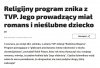 Oj tam, może  zgrzeszył.