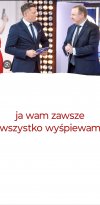 Ten jak zwykle ,sytuacja lubi się powtarzać 