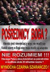 A może by tak ich zostawić żeby odpracowali 